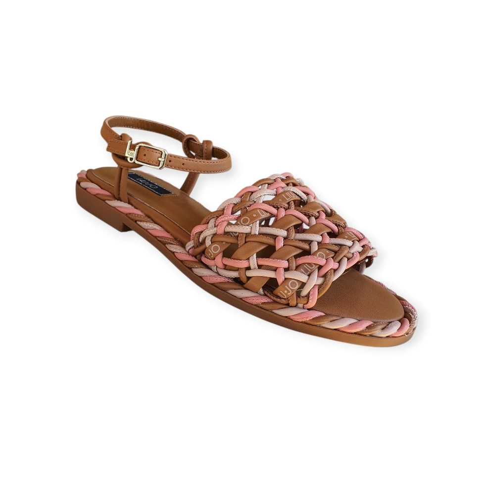 SA2143EX014 Nut-coral